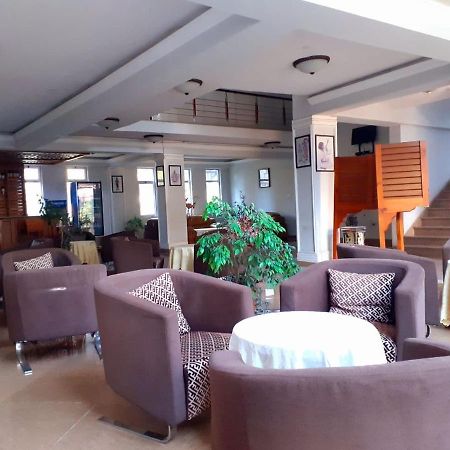 Amenities Hotel Addis Abeba Exterior foto